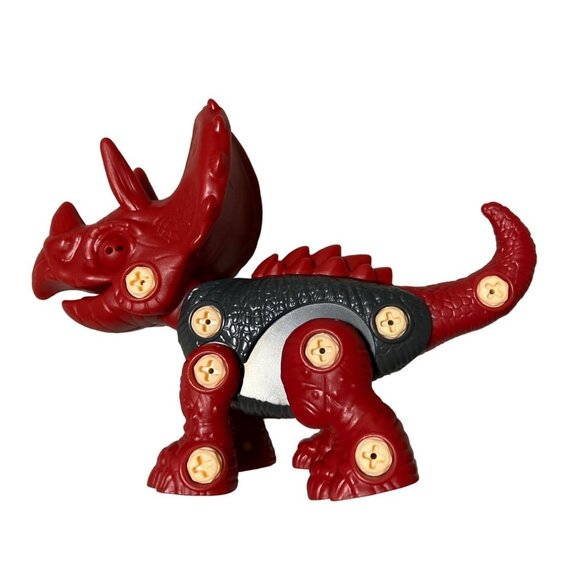 Stem Toys Take apart dinosaur Set 3 Dinosaurs - Picture 3 of 13